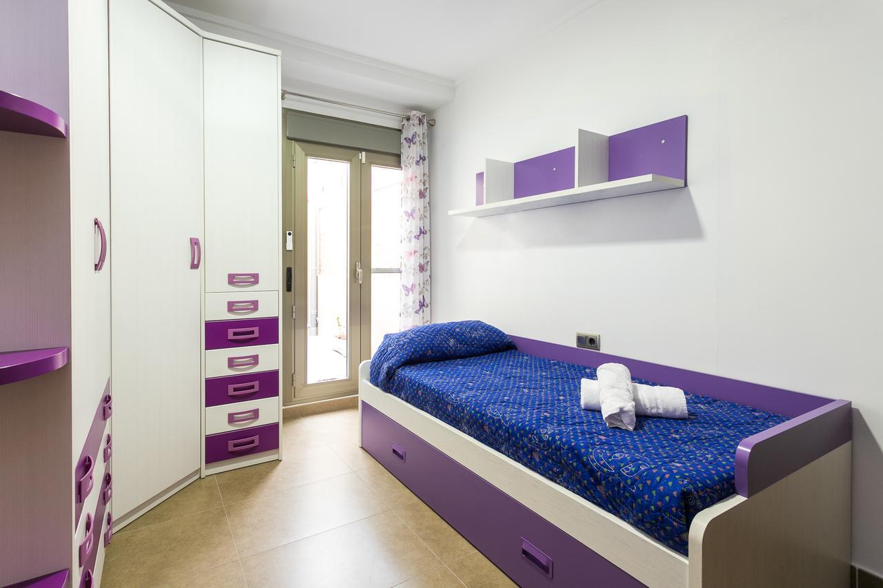 Apartup Patacona Terrace Duplex II Valenza Esterno foto